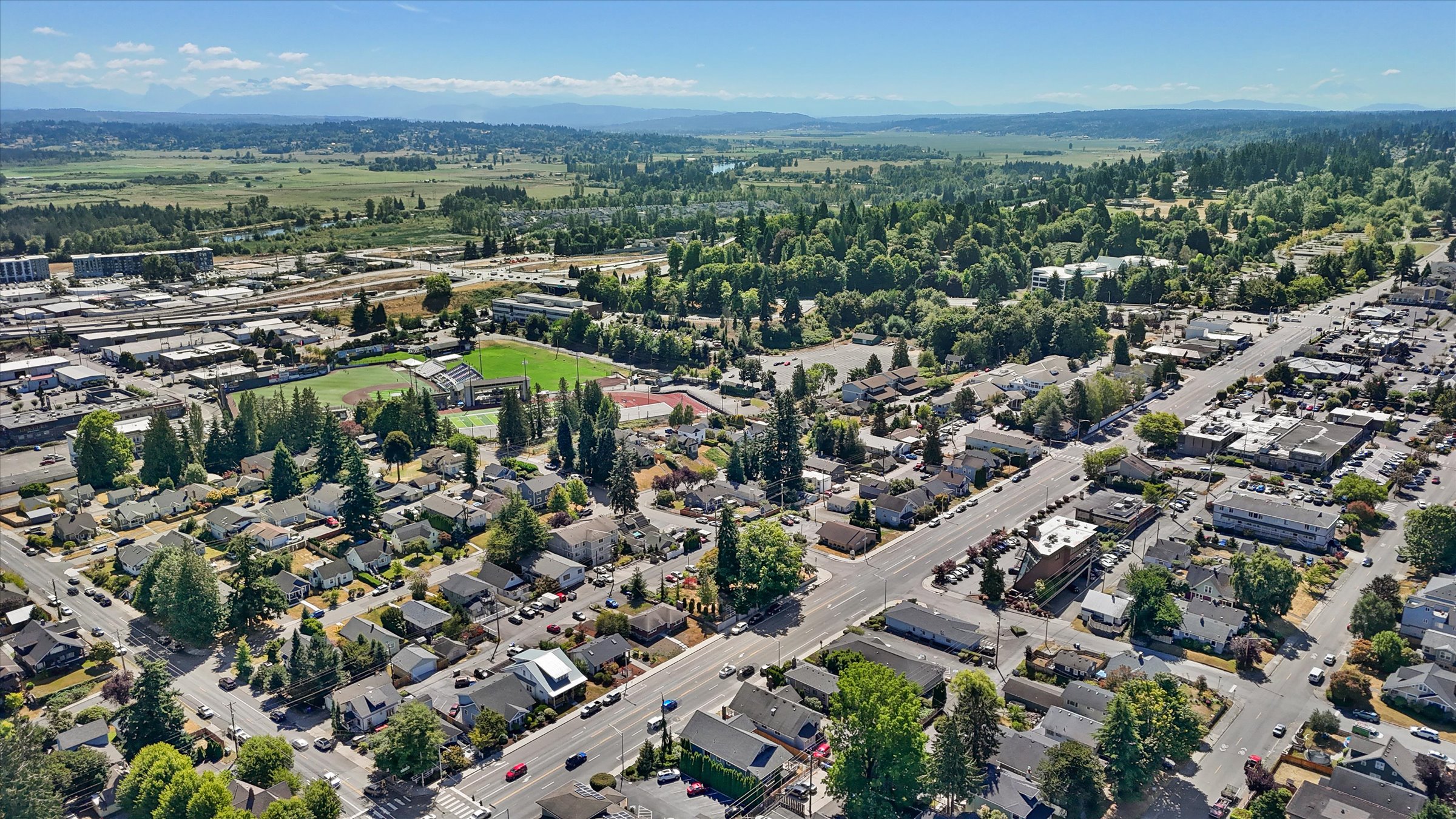 3731 Colby Ave, 3731 Colby Avenue, Everett, WA 98201