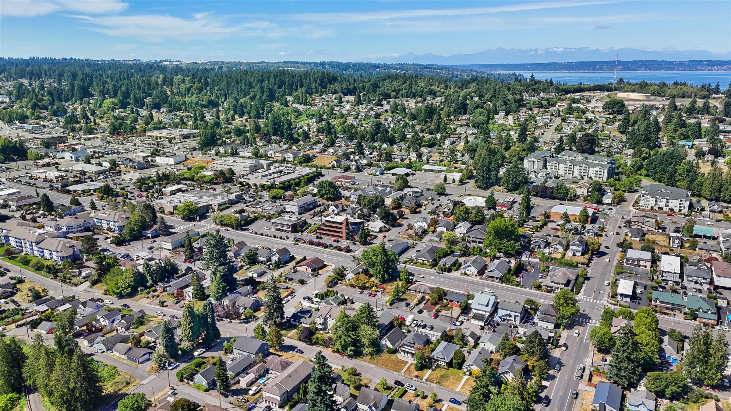 3731 Colby Ave, 3731 Colby Avenue, Everett, WA 98201