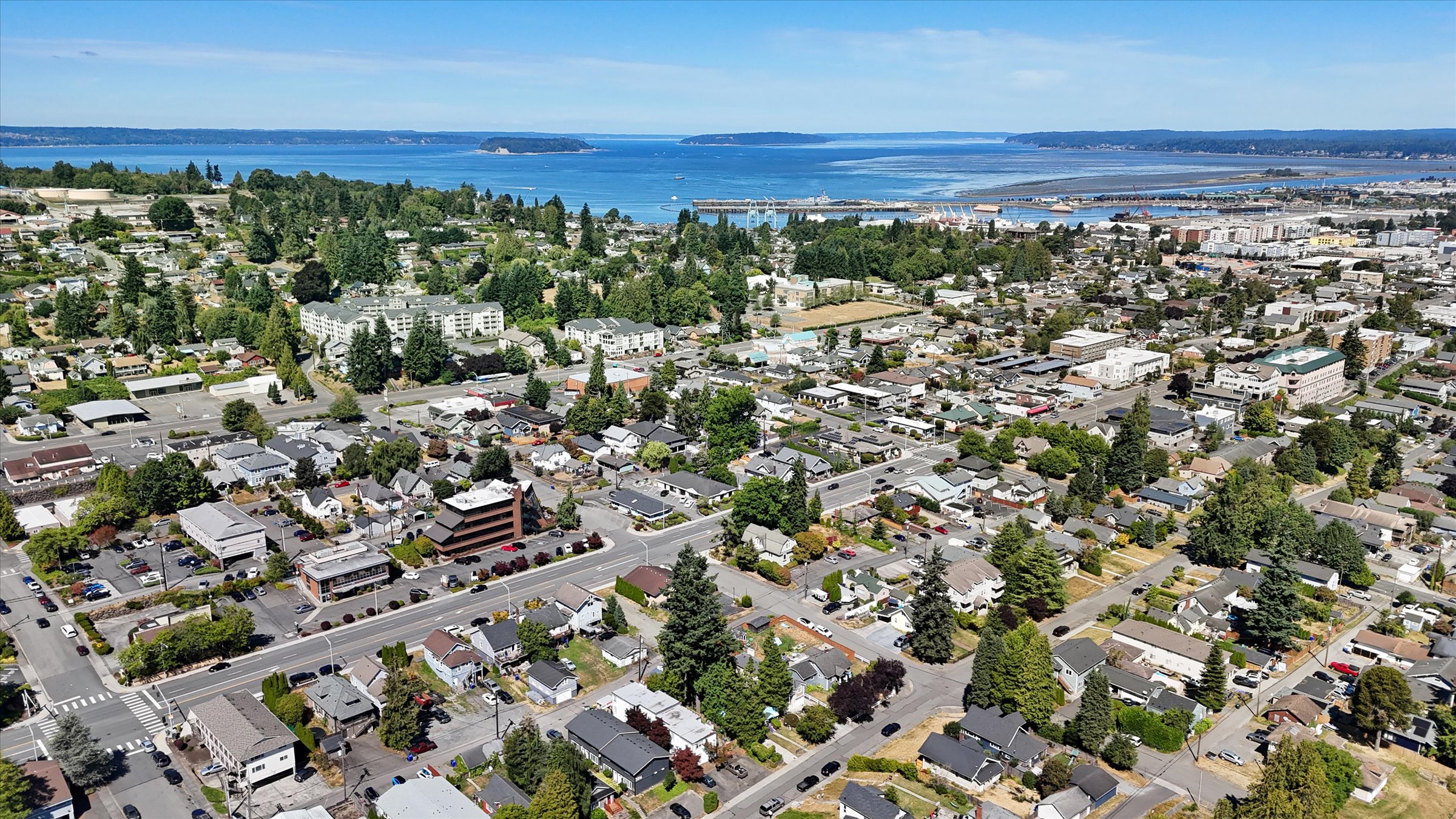 3731 Colby Ave, 3731 Colby Avenue, Everett, WA 98201