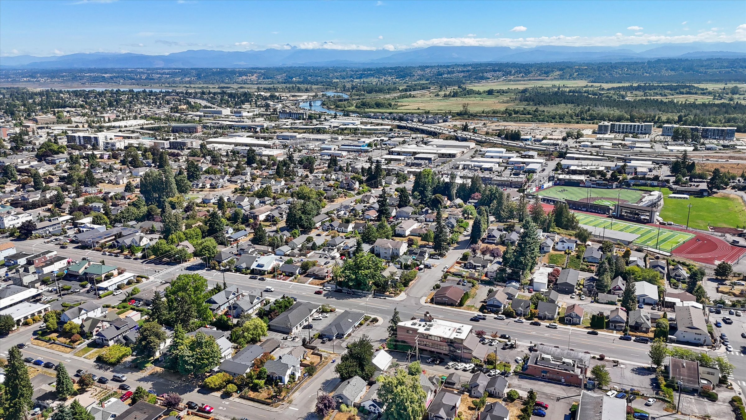 3731 Colby Ave, 3731 Colby Avenue, Everett, WA 98201