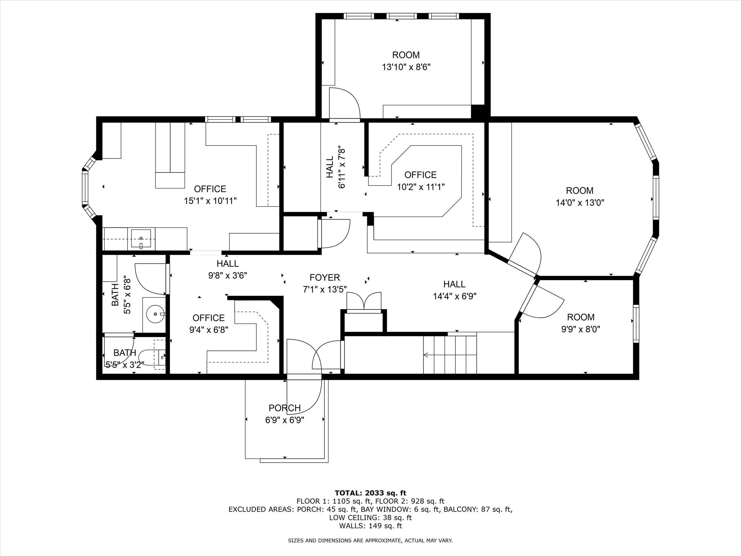 3731 Colby Ave, 3731 Colby Avenue, Everett, WA 98201