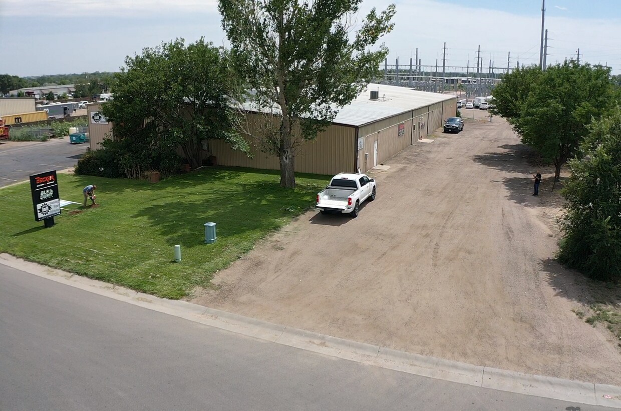 128 30th Street, Greeley, CO 80631