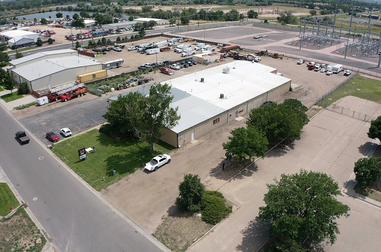 128 30th Street, Greeley, CO 80631