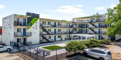 1960 Dallas St, Aurora, CO 80010