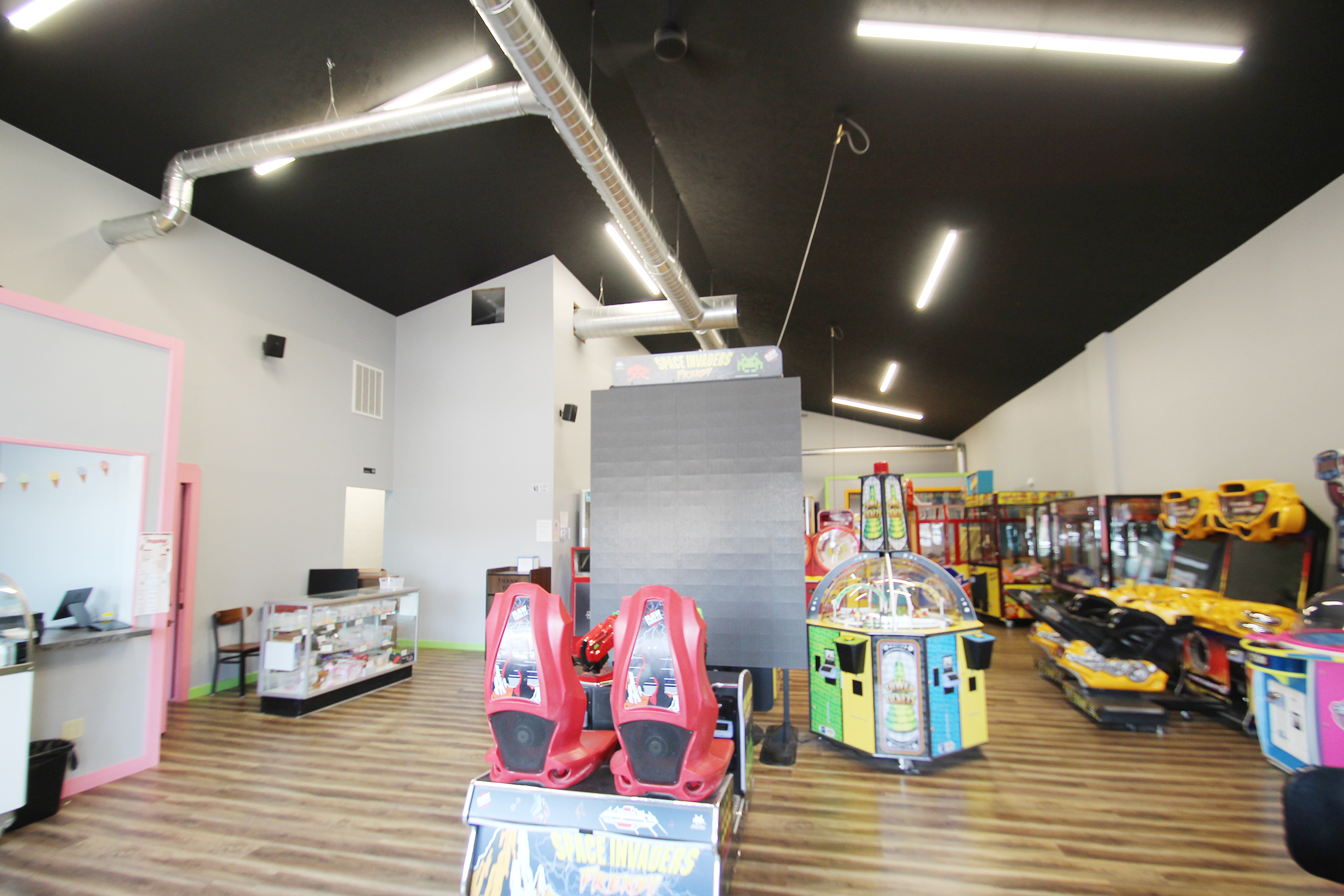 Completely Renovated Two-Unit Retail Building in Downtown Wadsworth, 129 Broad Street, Wadsworth, OH 44281