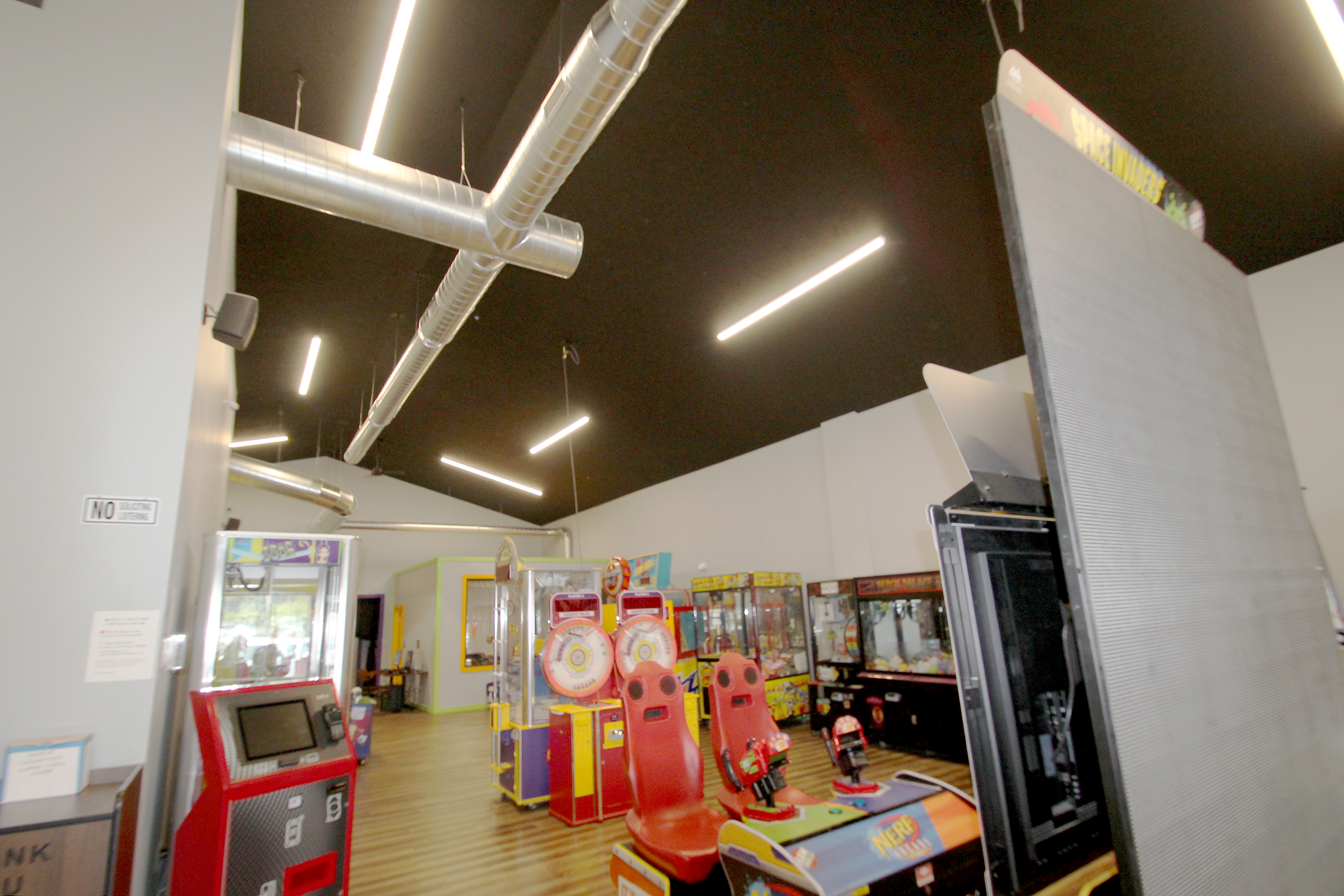 Completely Renovated Two-Unit Retail Building in Downtown Wadsworth, 129 Broad Street, Wadsworth, OH 44281