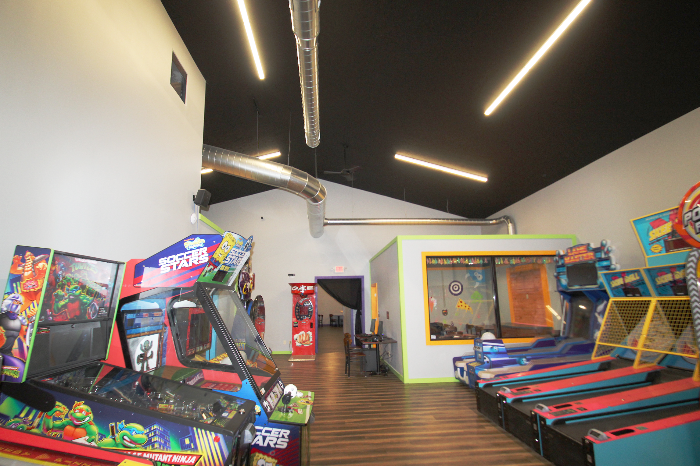 Completely Renovated Two-Unit Retail Building in Downtown Wadsworth, 129 Broad Street, Wadsworth, OH 44281