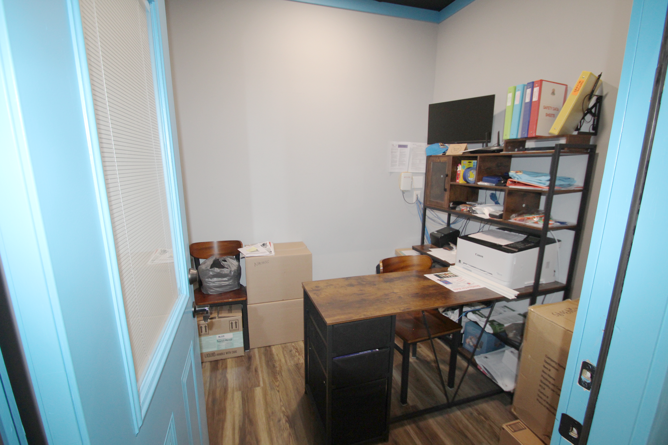 Completely Renovated Two-Unit Retail Building in Downtown Wadsworth, 129 Broad Street, Wadsworth, OH 44281