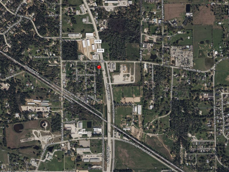 24902 Elmira Street, Tomball, TX 77375