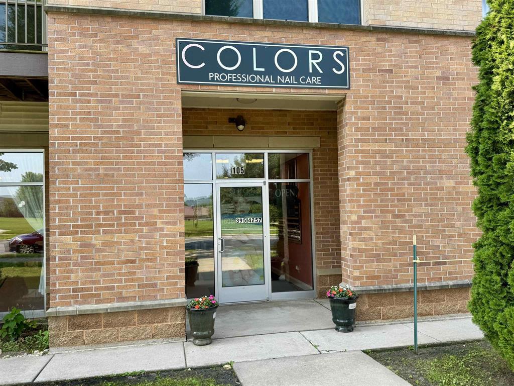 Westside Commercial Condo, 8201 Mayo Drive, Madison, WI 53719