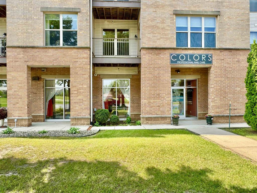 Westside Commercial Condo, 8201 Mayo Drive, Madison, WI 53719