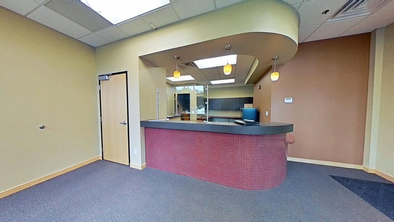 Medical Office Suite For Lease, 4911 West Saint Joe Highway, Lansing, MI 48917