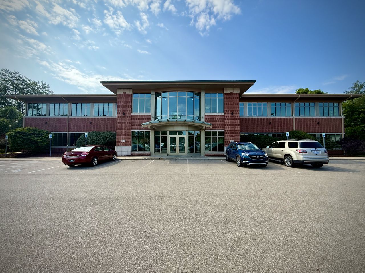 Medical Office Suite For Lease, 4911 West Saint Joe Highway, Lansing, MI 48917