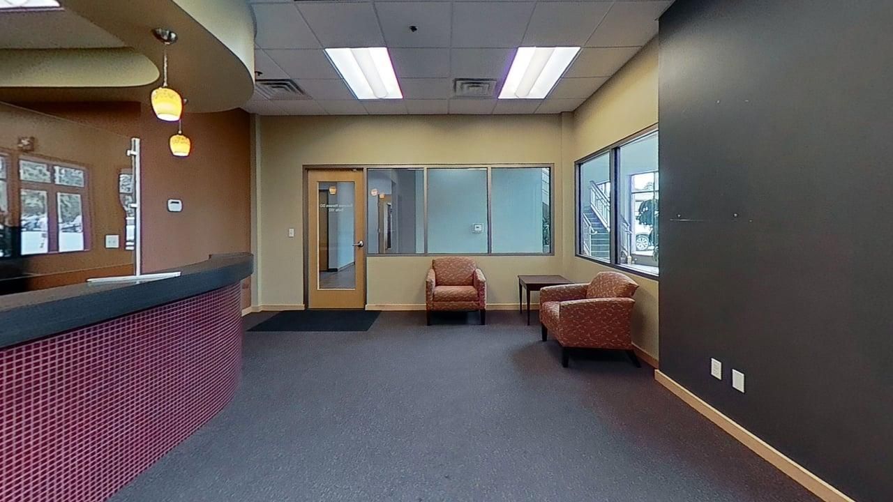 Medical Office Suite For Lease, 4911 West Saint Joe Highway, Lansing, MI 48917