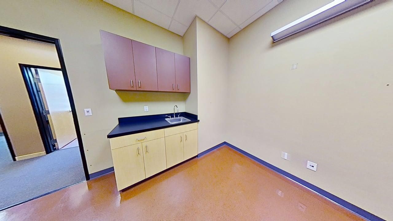 Medical Office Suite For Lease, 4911 West Saint Joe Highway, Lansing, MI 48917