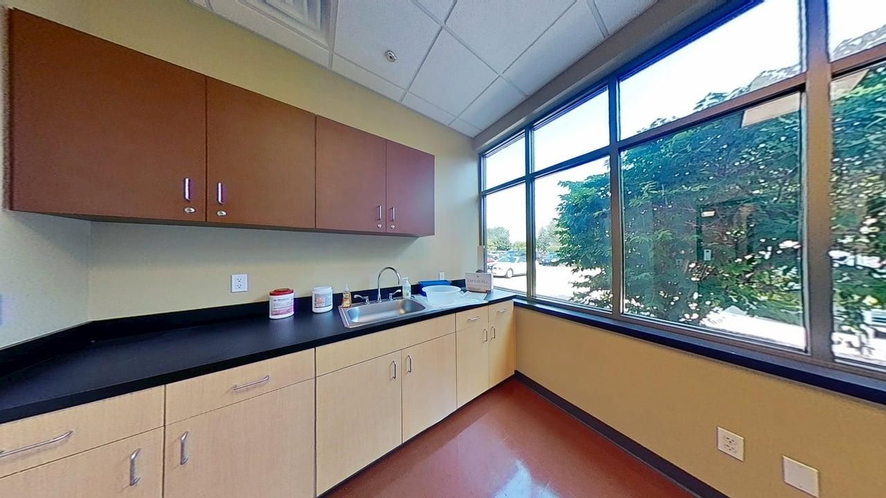 Medical Office Suite For Lease, 4911 West Saint Joe Highway, Lansing, MI 48917