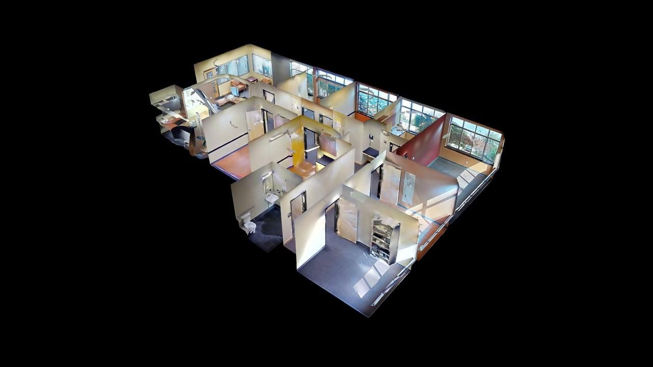 Medical Office Suite For Lease, 4911 West Saint Joe Highway, Lansing, MI 48917