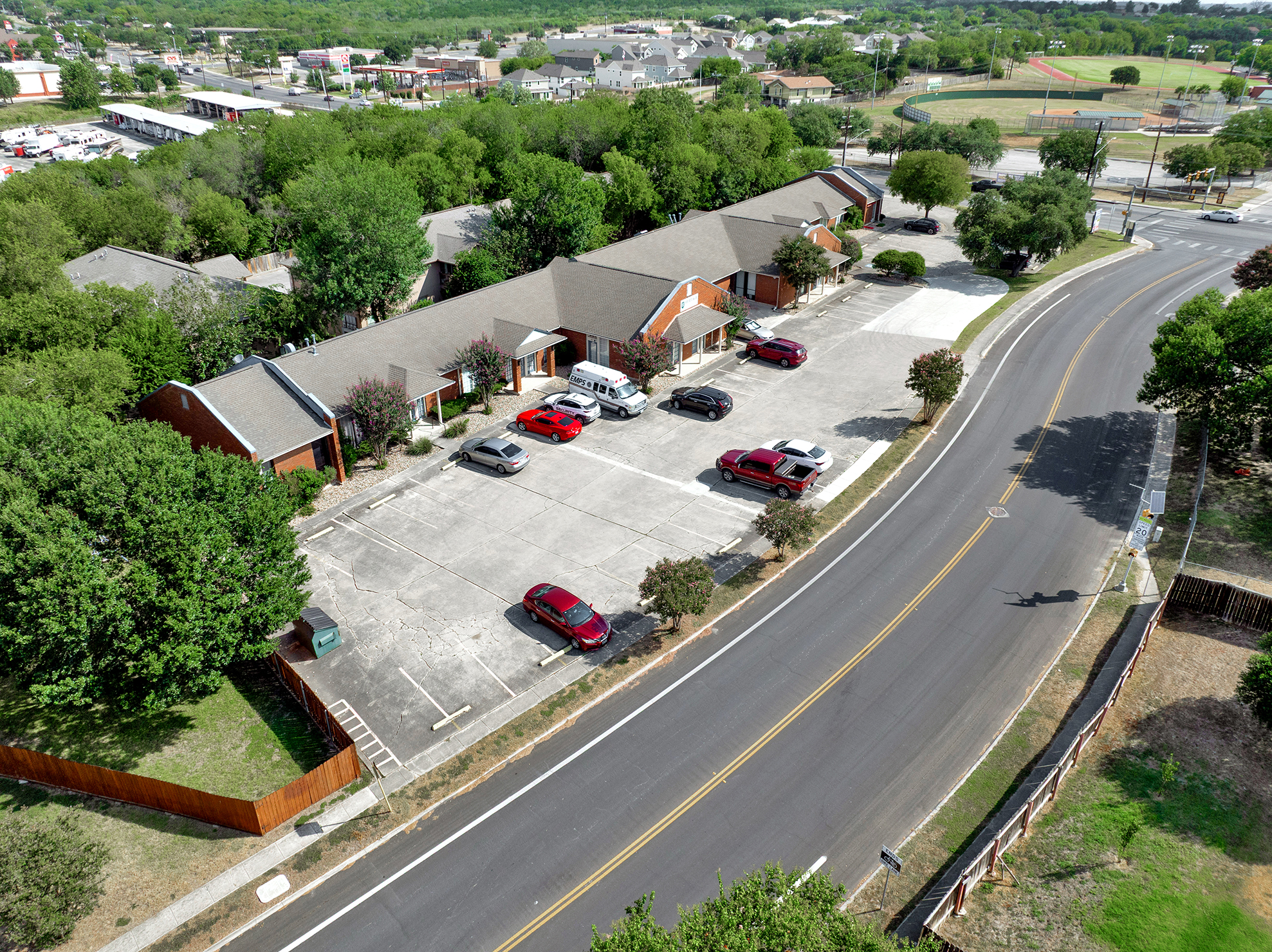 6029 Fountainwood, 6029 Fountainwood, San Antonio, TX 78233