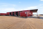 281 Industrial Park 101 Pennzoil Loop South, Edinburg, TX 78542