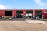 281 Industrial Park 101 Pennzoil Loop South, Edinburg, TX 78542