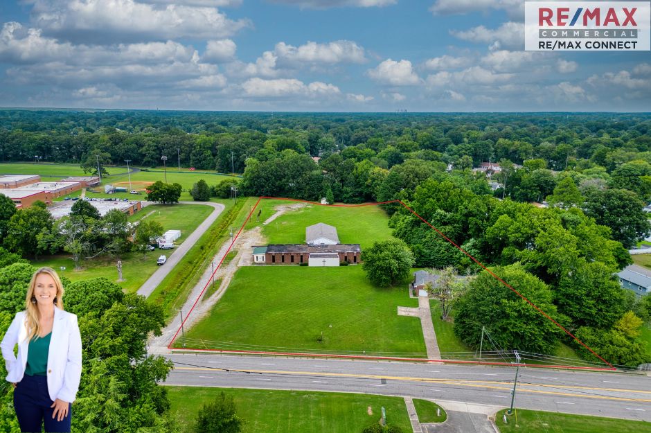1457 Todds Lane, 1457 Todds Lane, Hampton, VA 23666