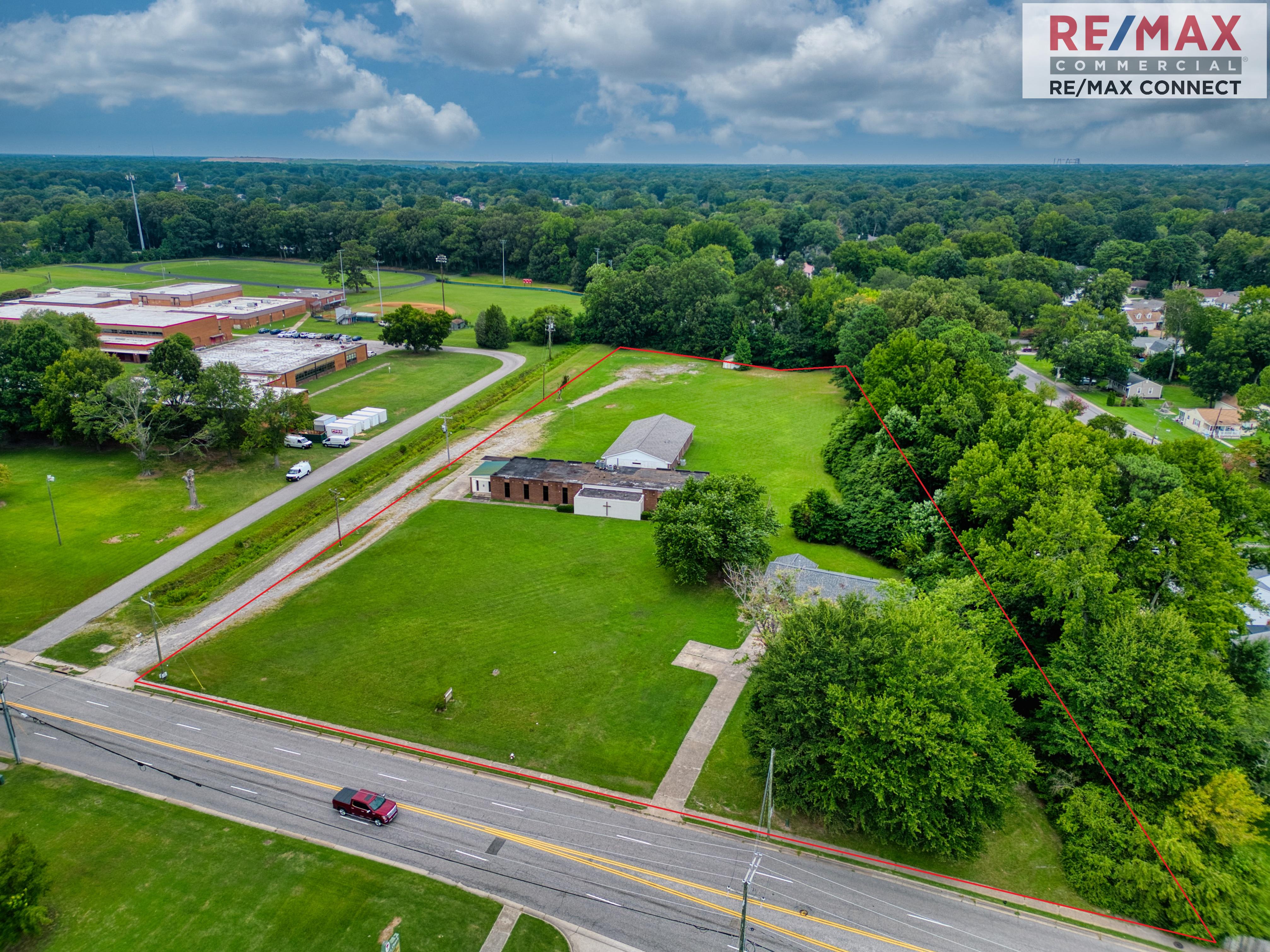 1457 Todds Lane, 1457 Todds Lane, Hampton, VA 23666