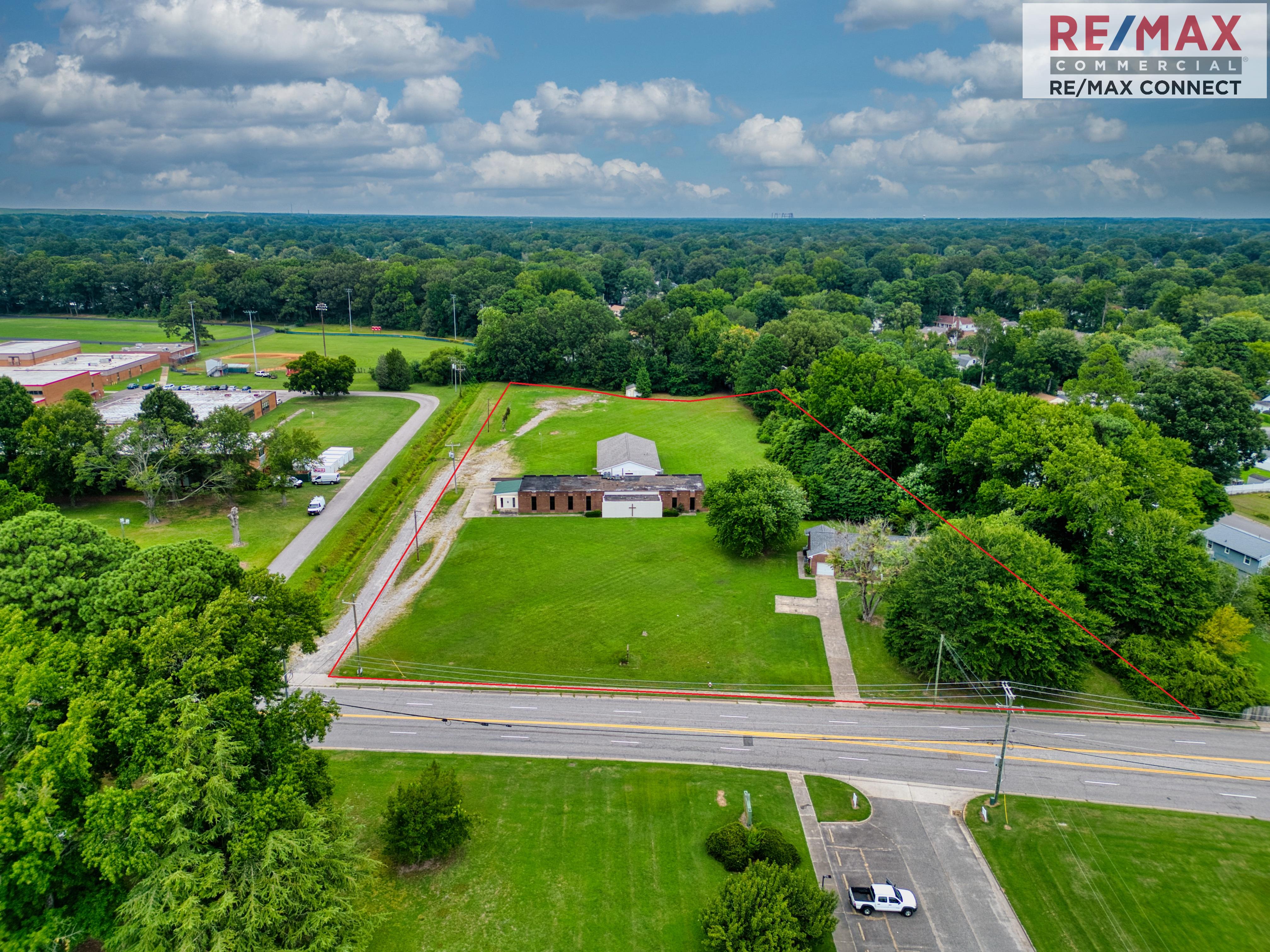 1457 Todds Lane, 1457 Todds Lane, Hampton, VA 23666