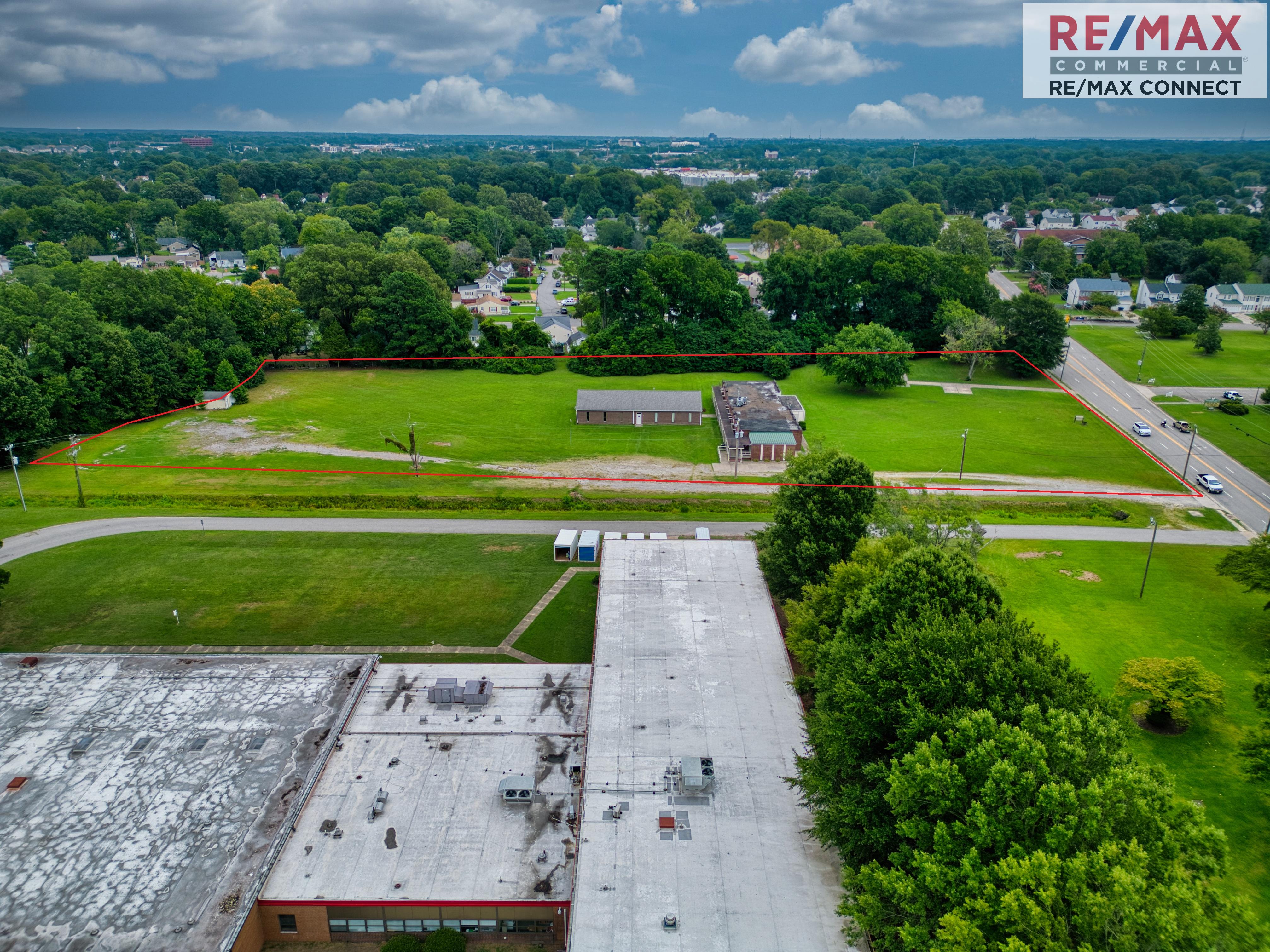 1457 Todds Lane, 1457 Todds Lane, Hampton, VA 23666