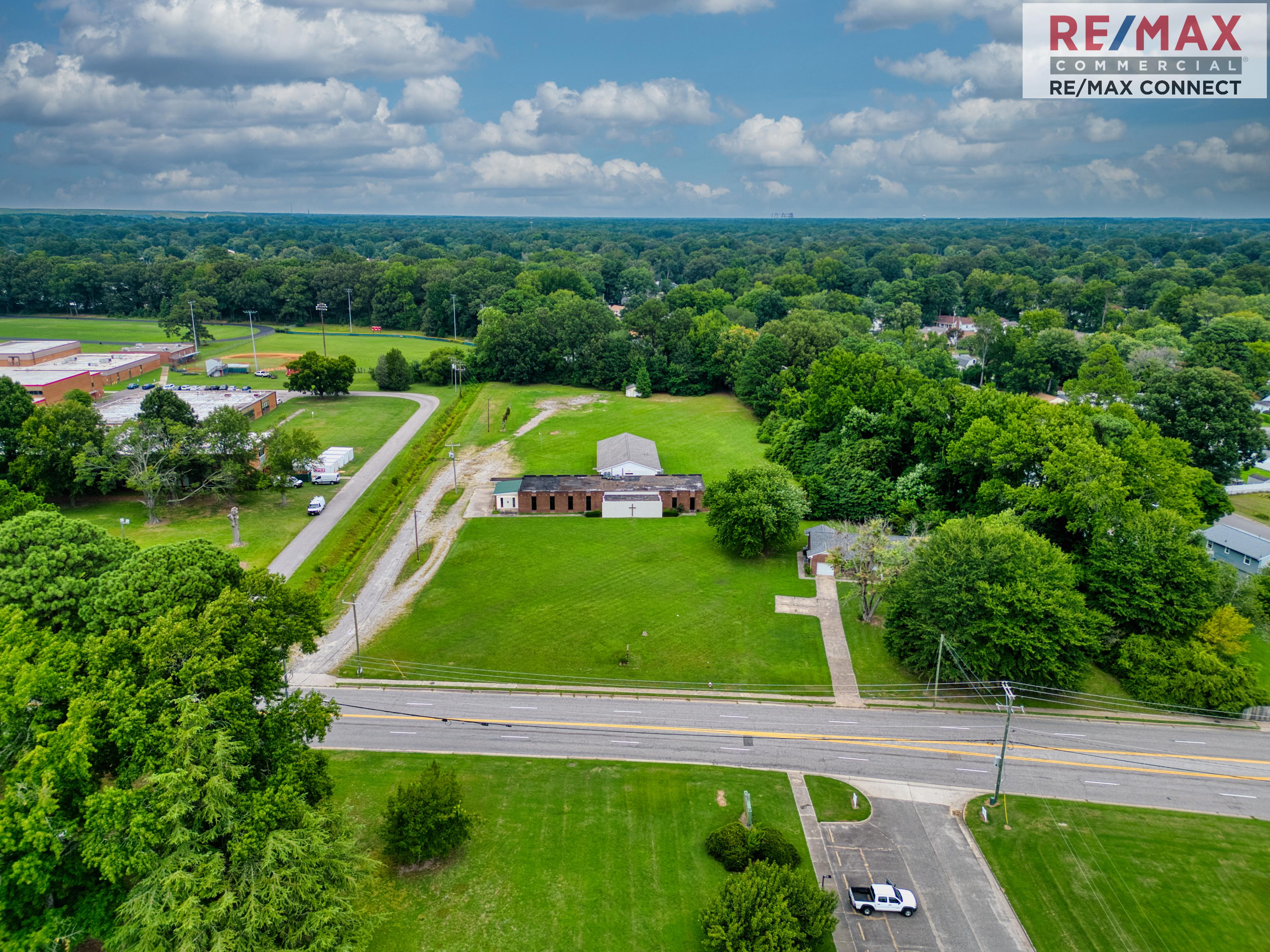 1457 Todds Lane, 1457 Todds Lane, Hampton, VA 23666