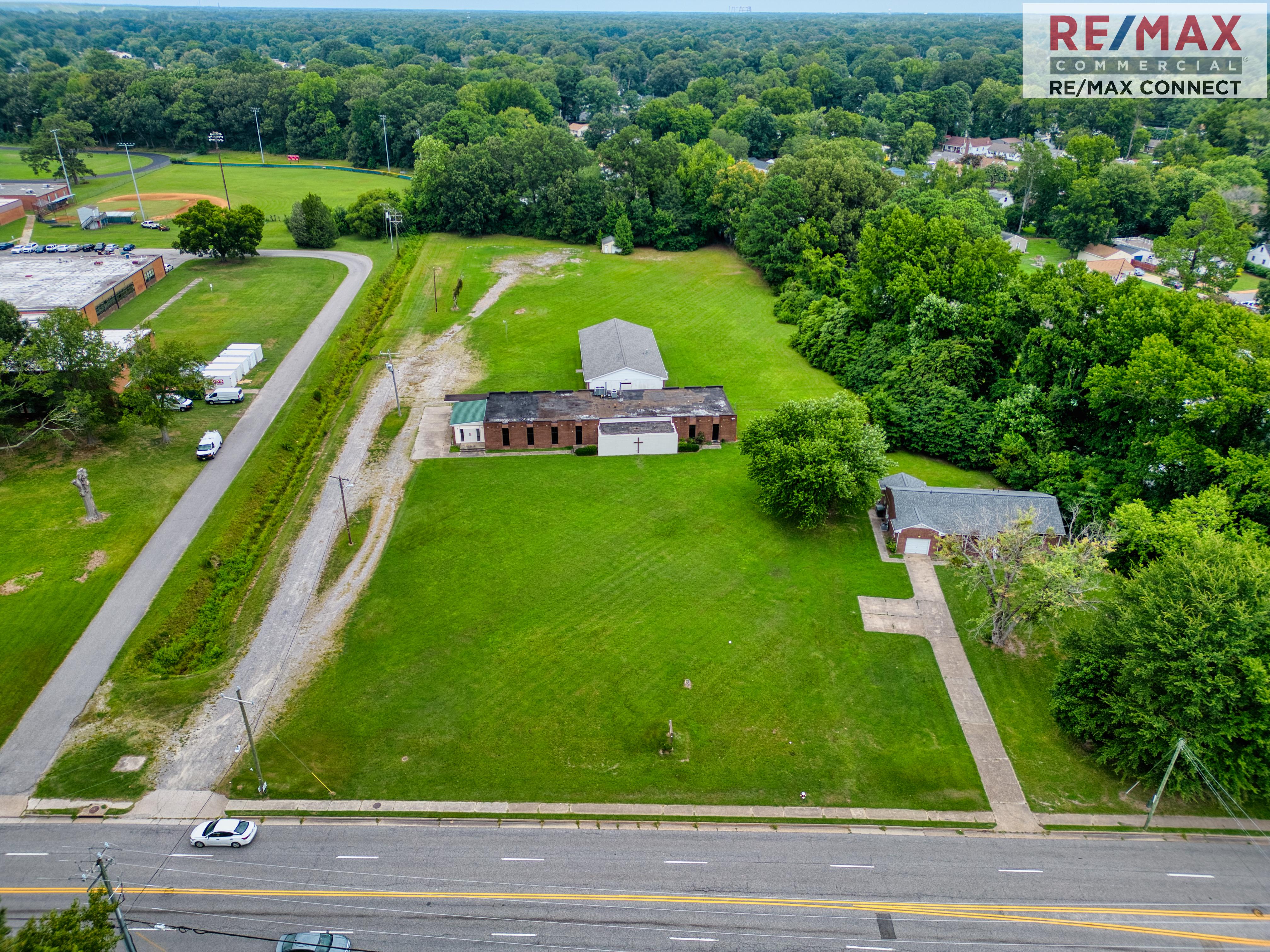 1457 Todds Lane, 1457 Todds Lane, Hampton, VA 23666