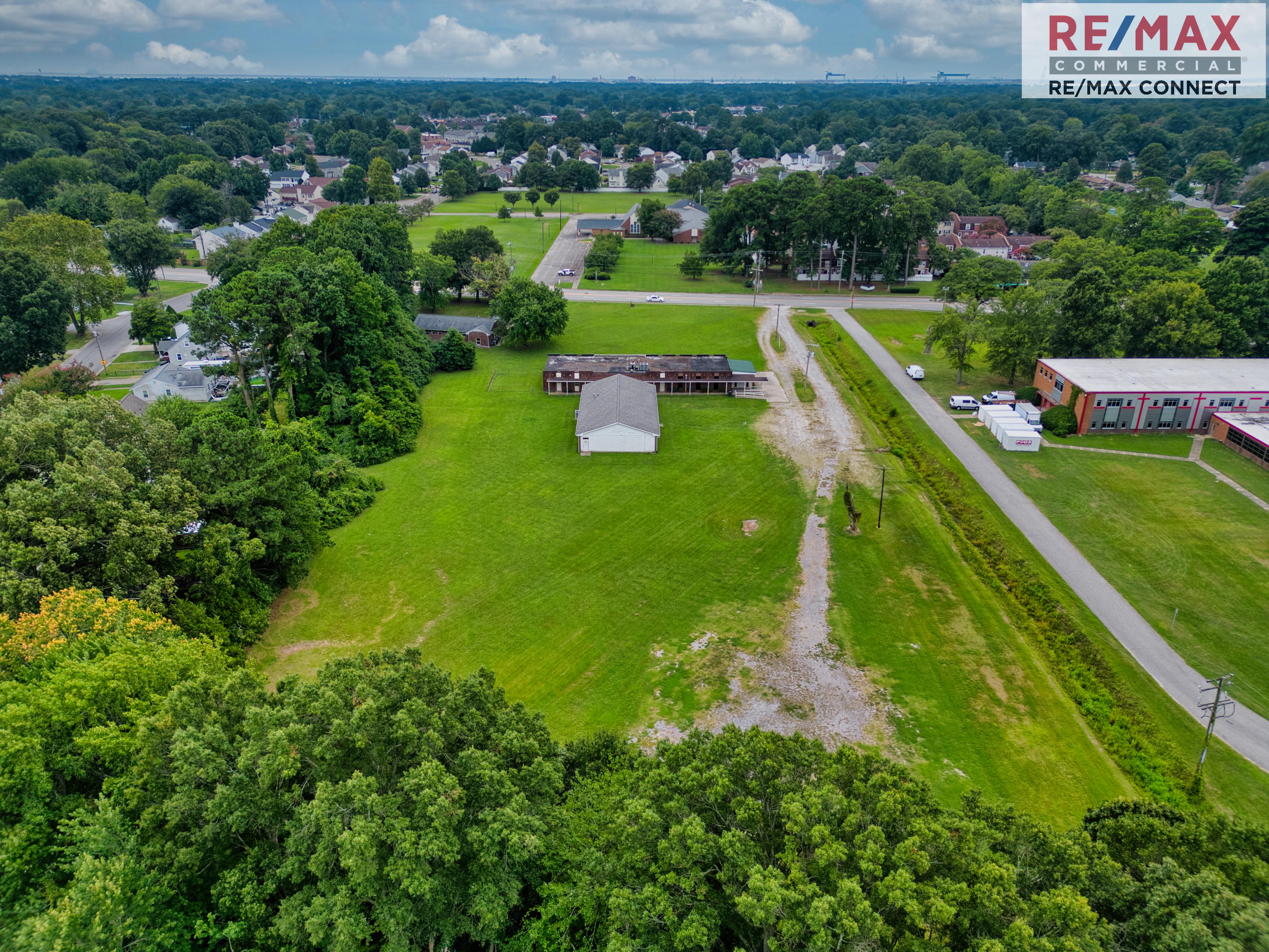 1457 Todds Lane, 1457 Todds Lane, Hampton, VA 23666