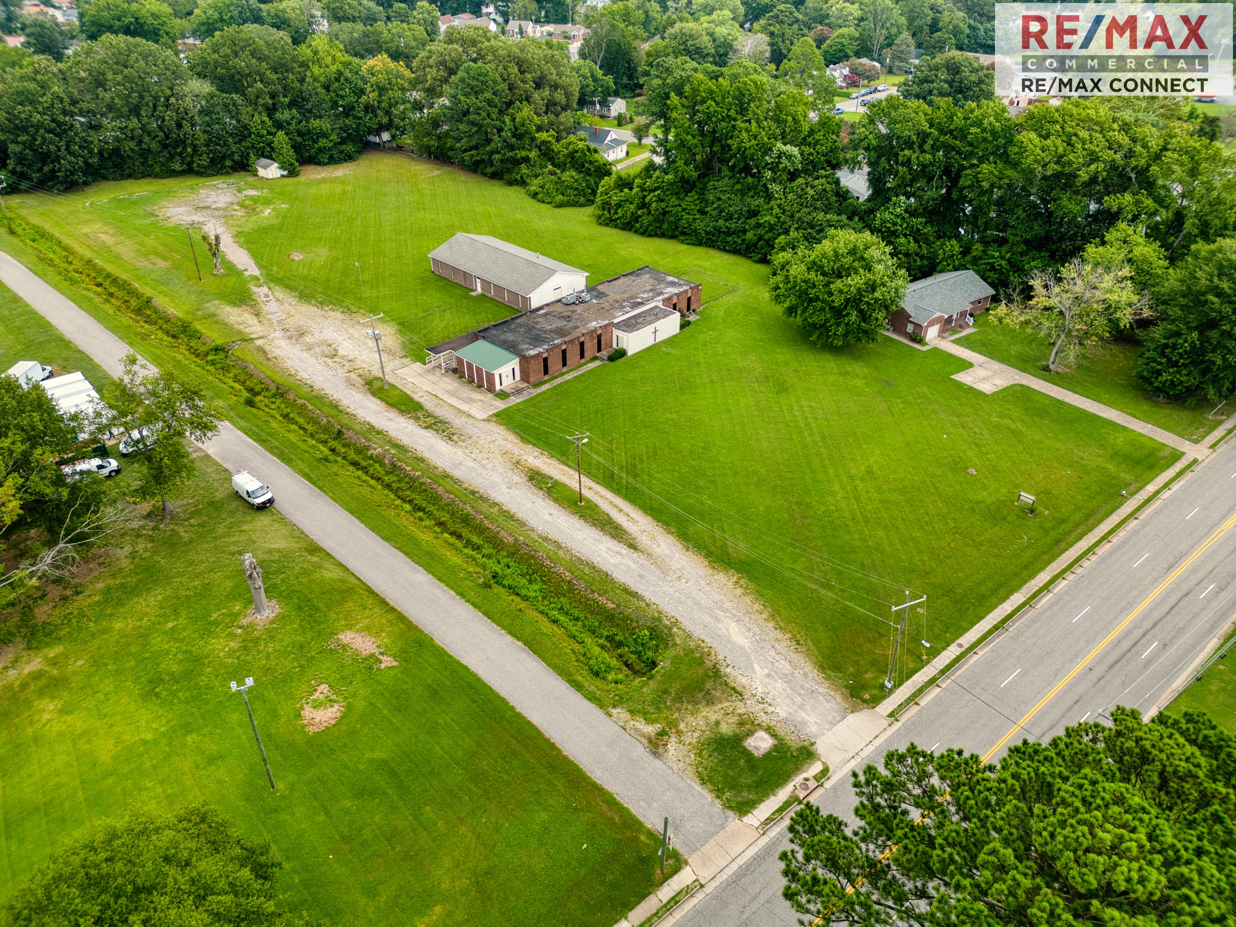 1457 Todds Lane, 1457 Todds Lane, Hampton, VA 23666