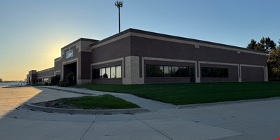 3500 109th, Urbandale
