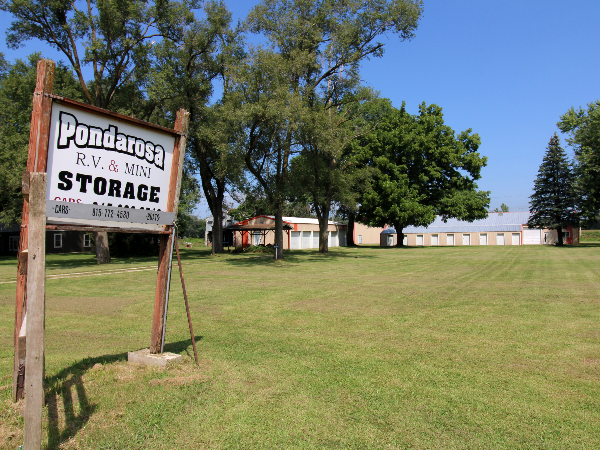 1803 E Rock Falls Rd, 1803 East Rock Falls Road, Rock Falls, IL 61071