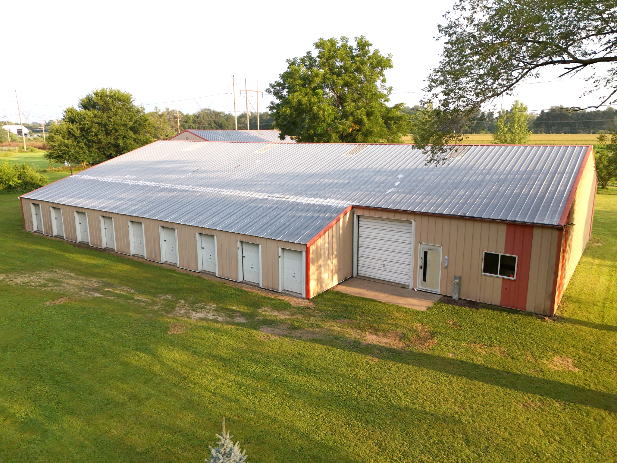 1803 E Rock Falls Rd, 1803 East Rock Falls Road, Rock Falls, IL 61071