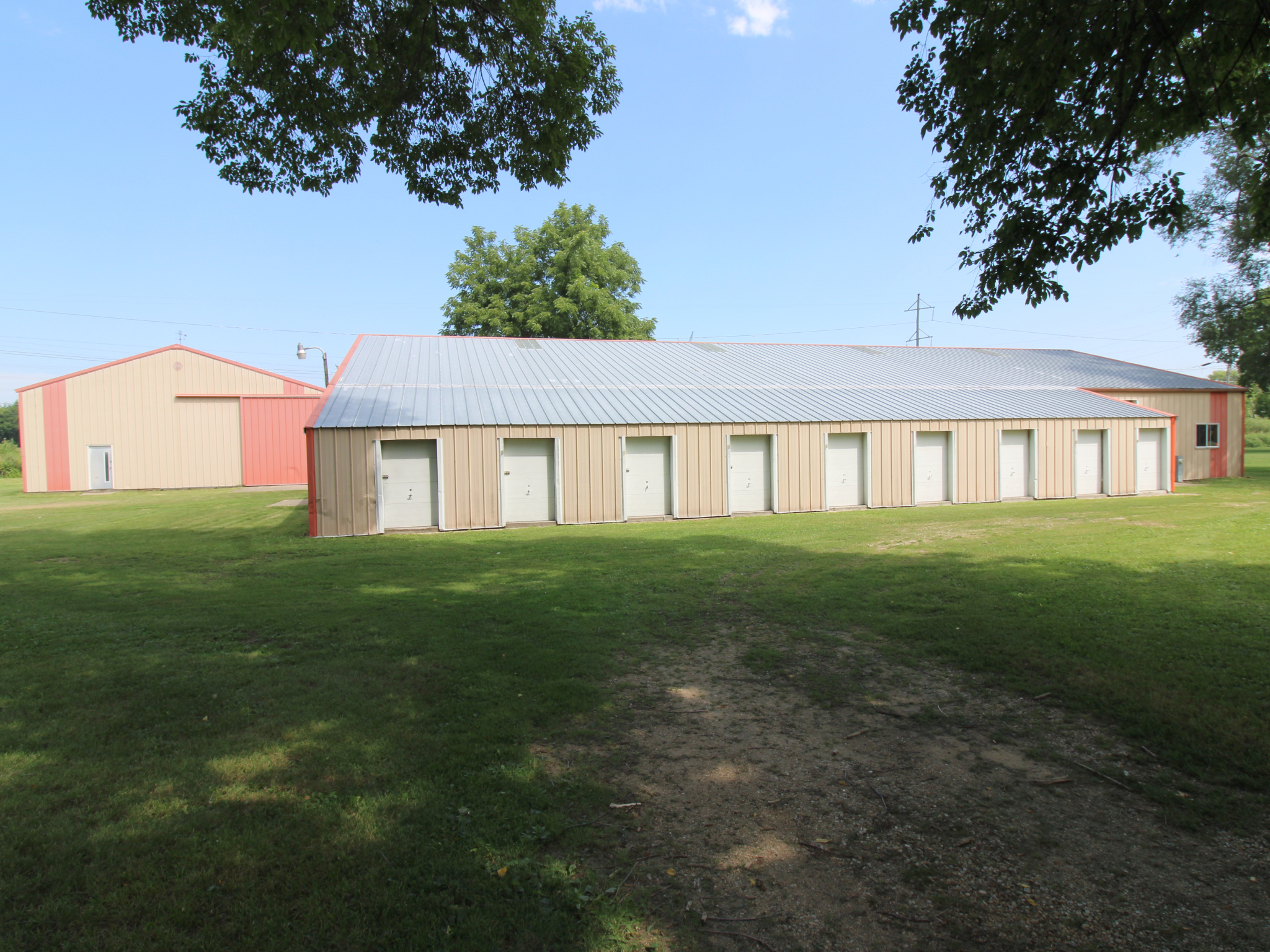 1803 E Rock Falls Rd, 1803 East Rock Falls Road, Rock Falls, IL 61071