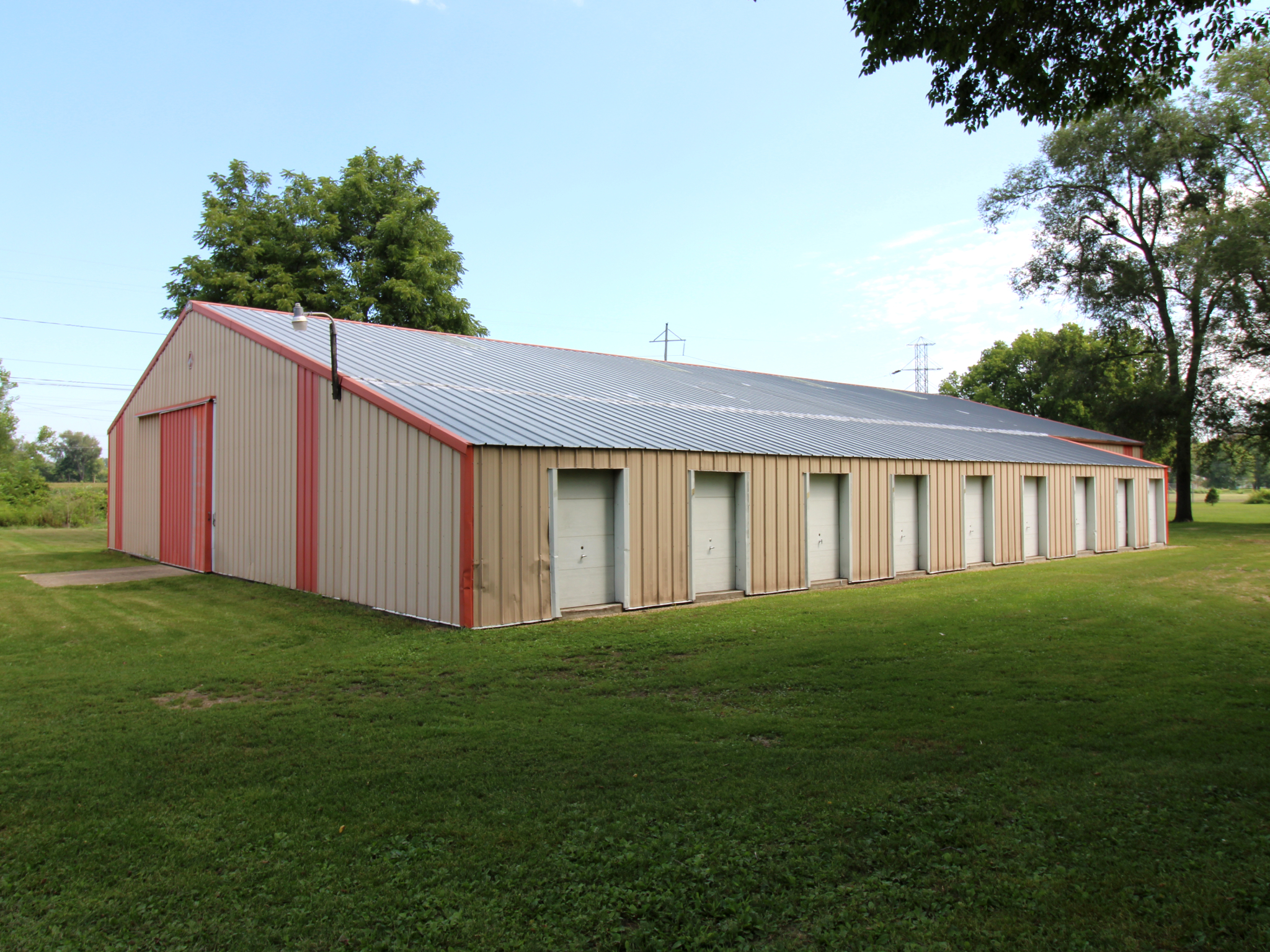 1803 E Rock Falls Rd, 1803 East Rock Falls Road, Rock Falls, IL 61071