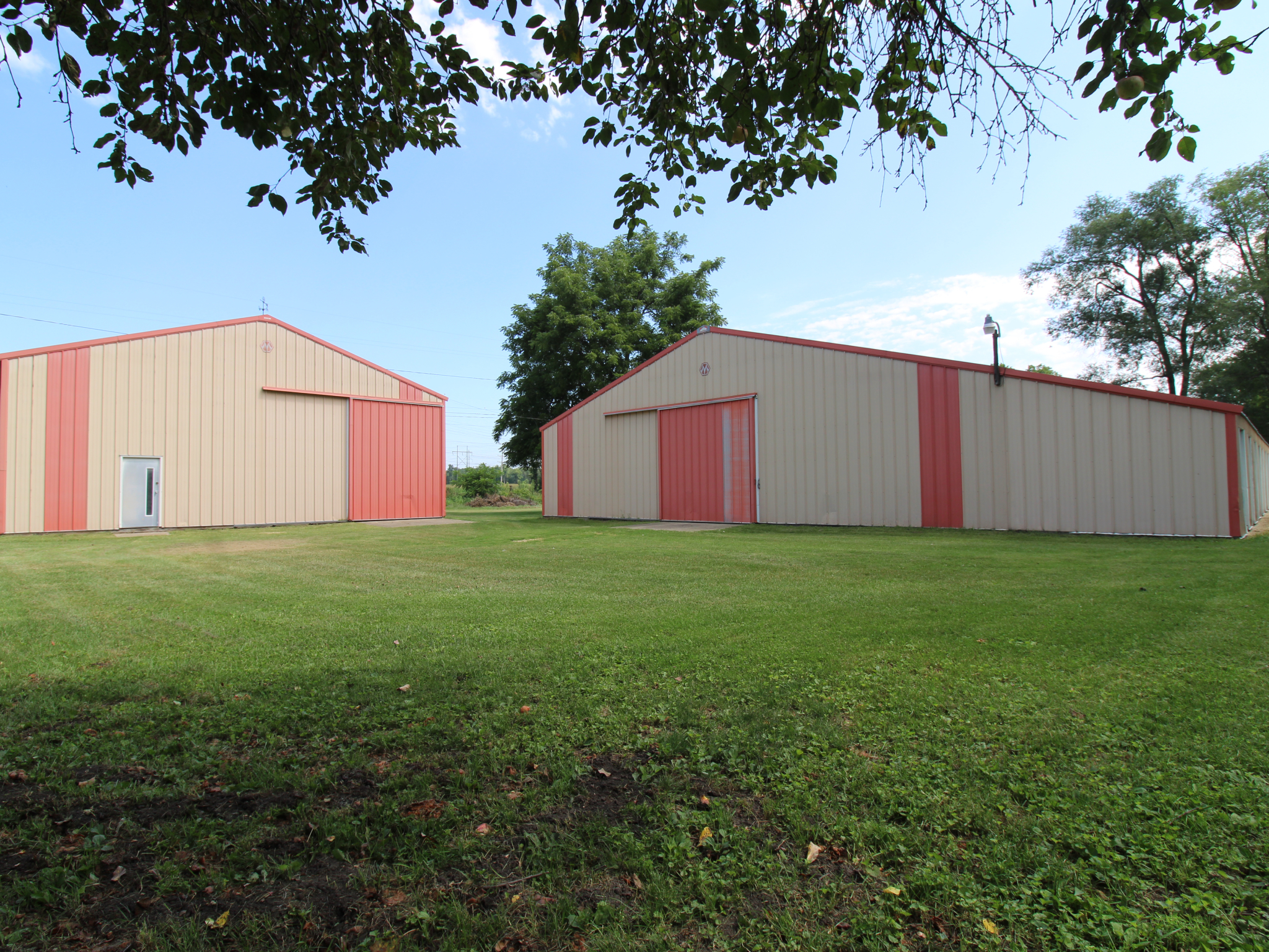 1803 E Rock Falls Rd, 1803 East Rock Falls Road, Rock Falls, IL 61071