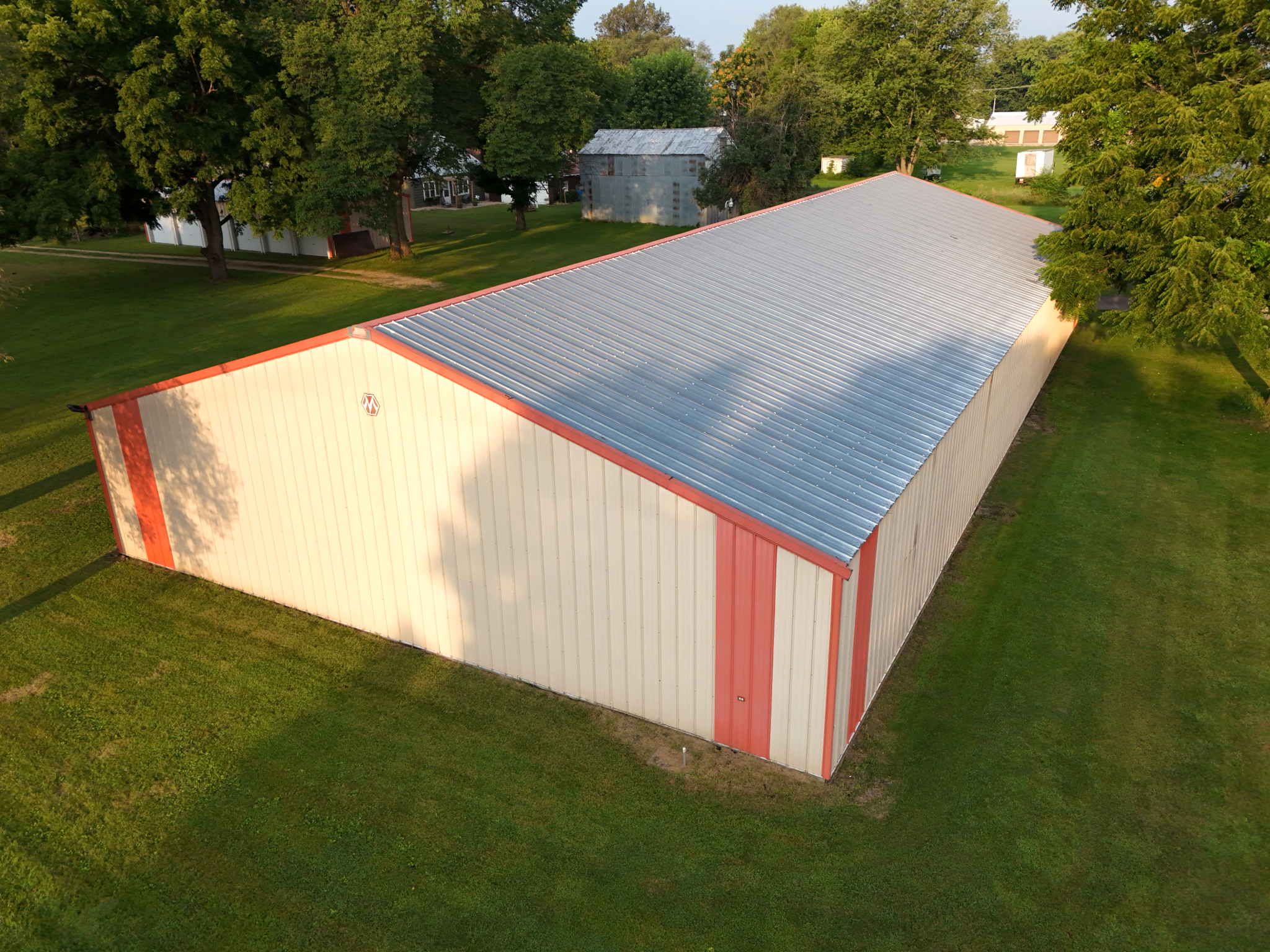 1803 E Rock Falls Rd, 1803 East Rock Falls Road, Rock Falls, IL 61071