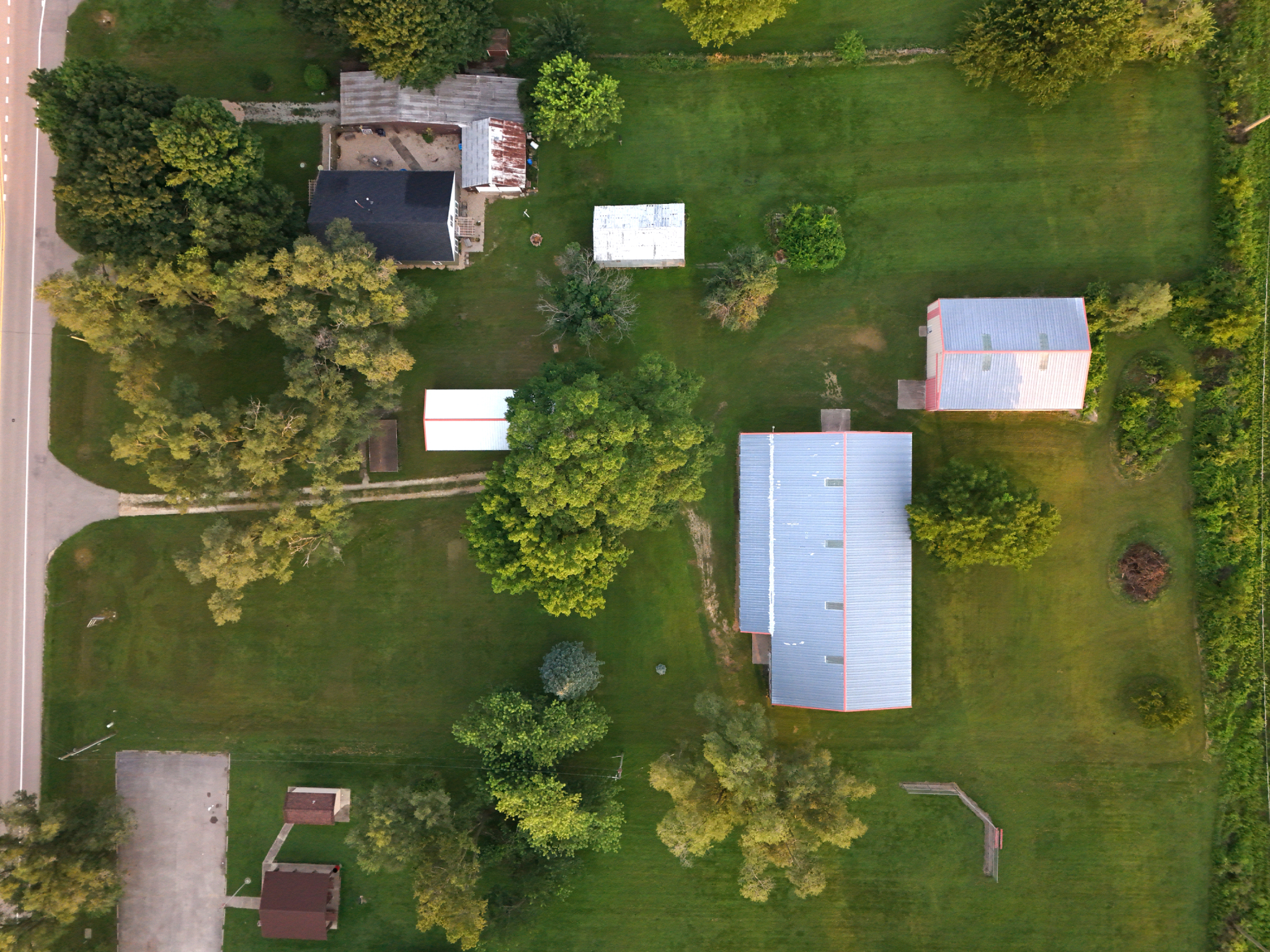 1803 E Rock Falls Rd, 1803 East Rock Falls Road, Rock Falls, IL 61071