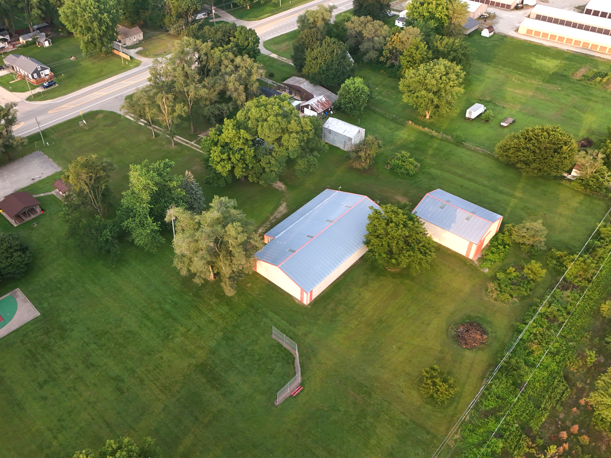 1803 E Rock Falls Rd, 1803 East Rock Falls Road, Rock Falls, IL 61071