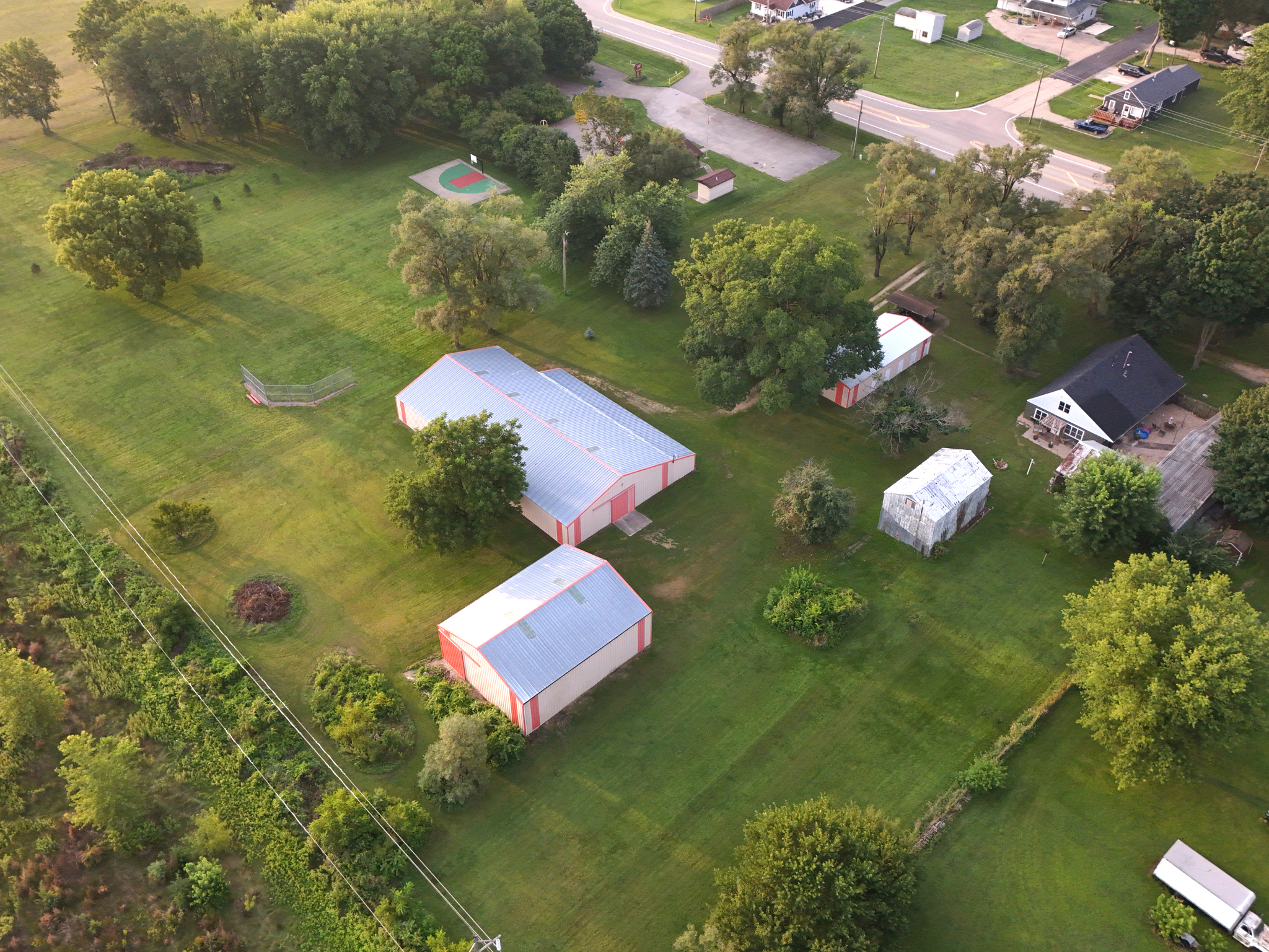 1803 E Rock Falls Rd, 1803 East Rock Falls Road, Rock Falls, IL 61071
