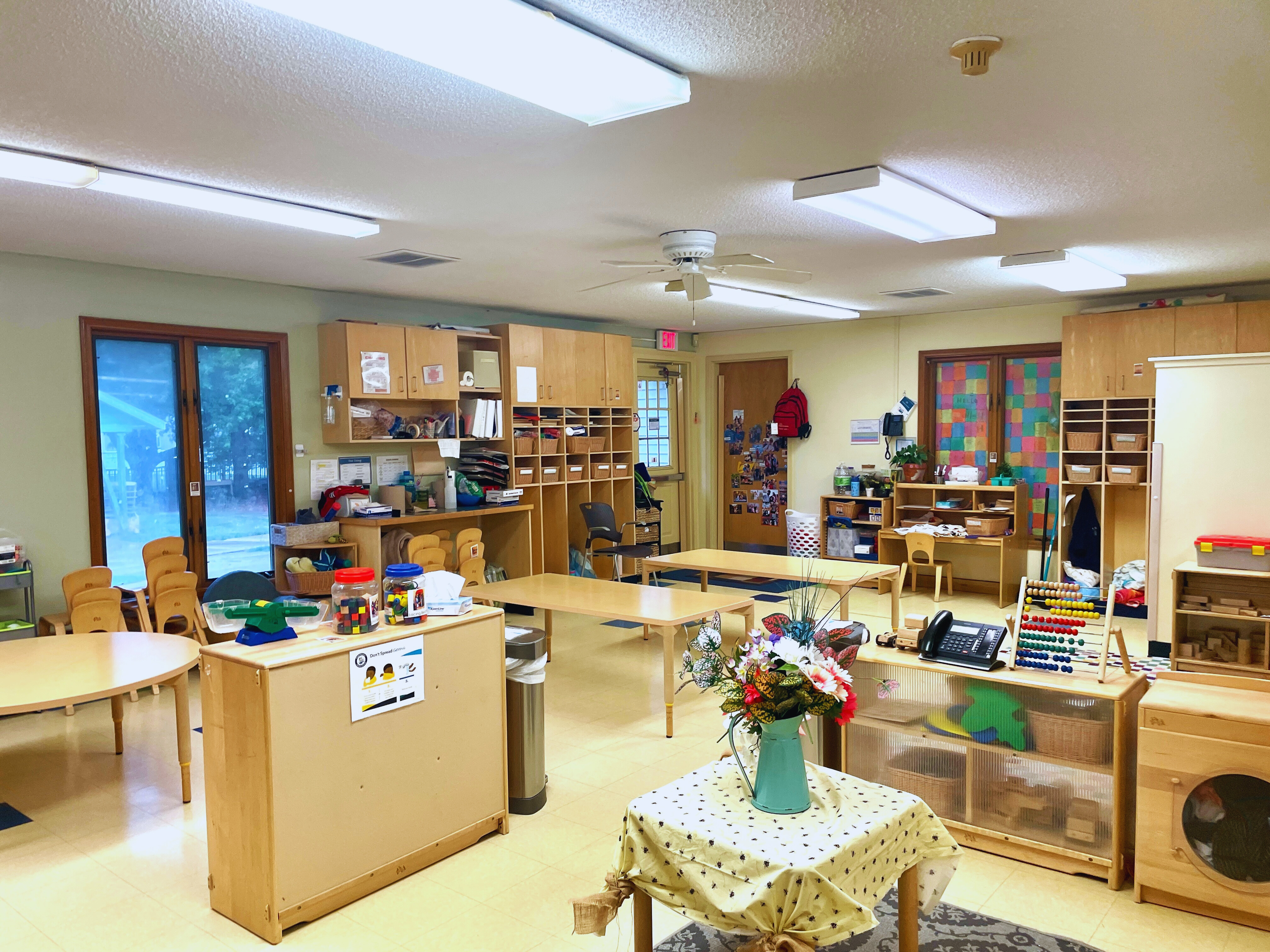 NNN Leased Daycare Center, 1715 W Alta Rd, Peoria, IL 61615