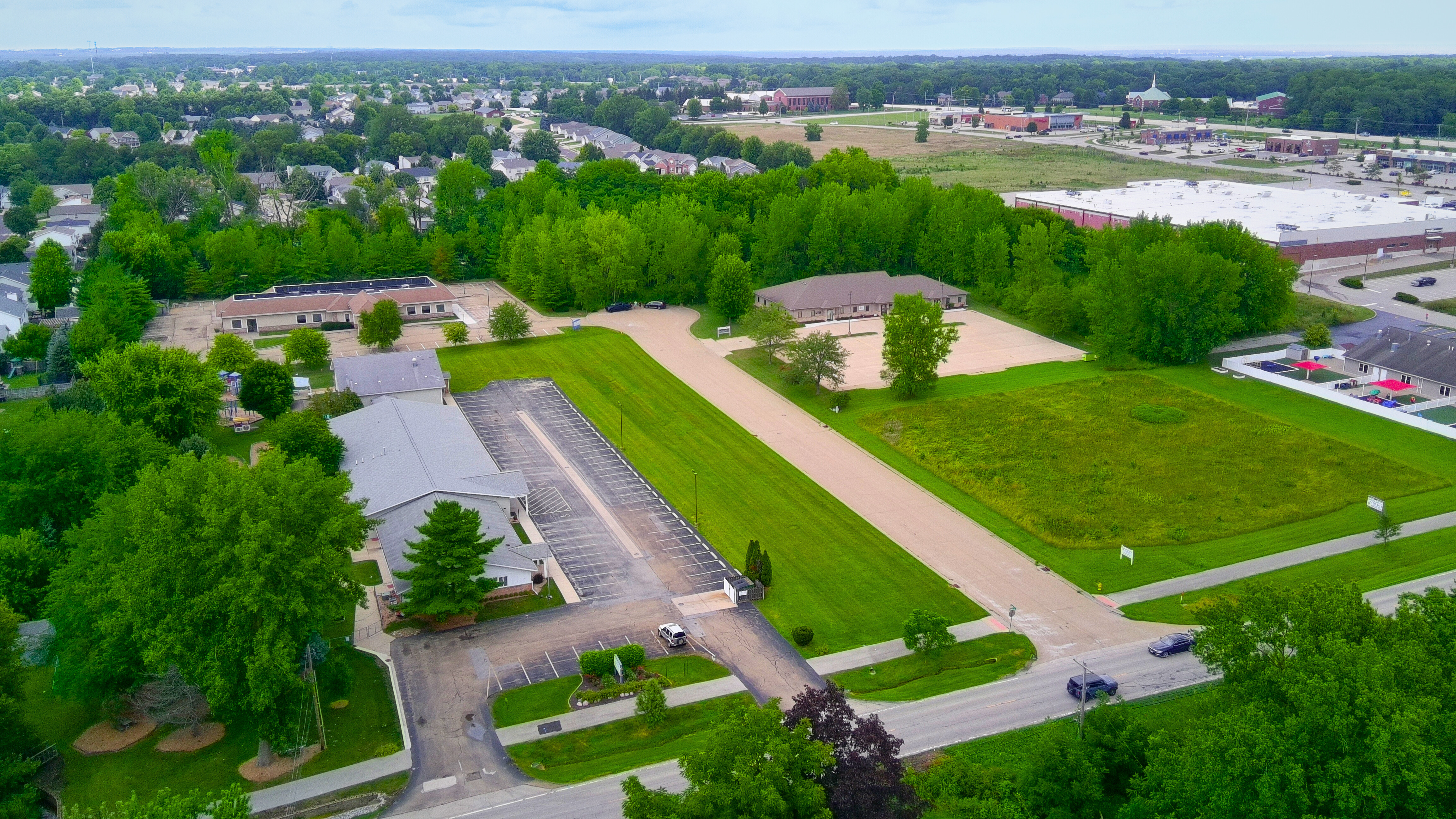 NNN Leased Daycare Center, 1715 W Alta Rd, Peoria, IL 61615