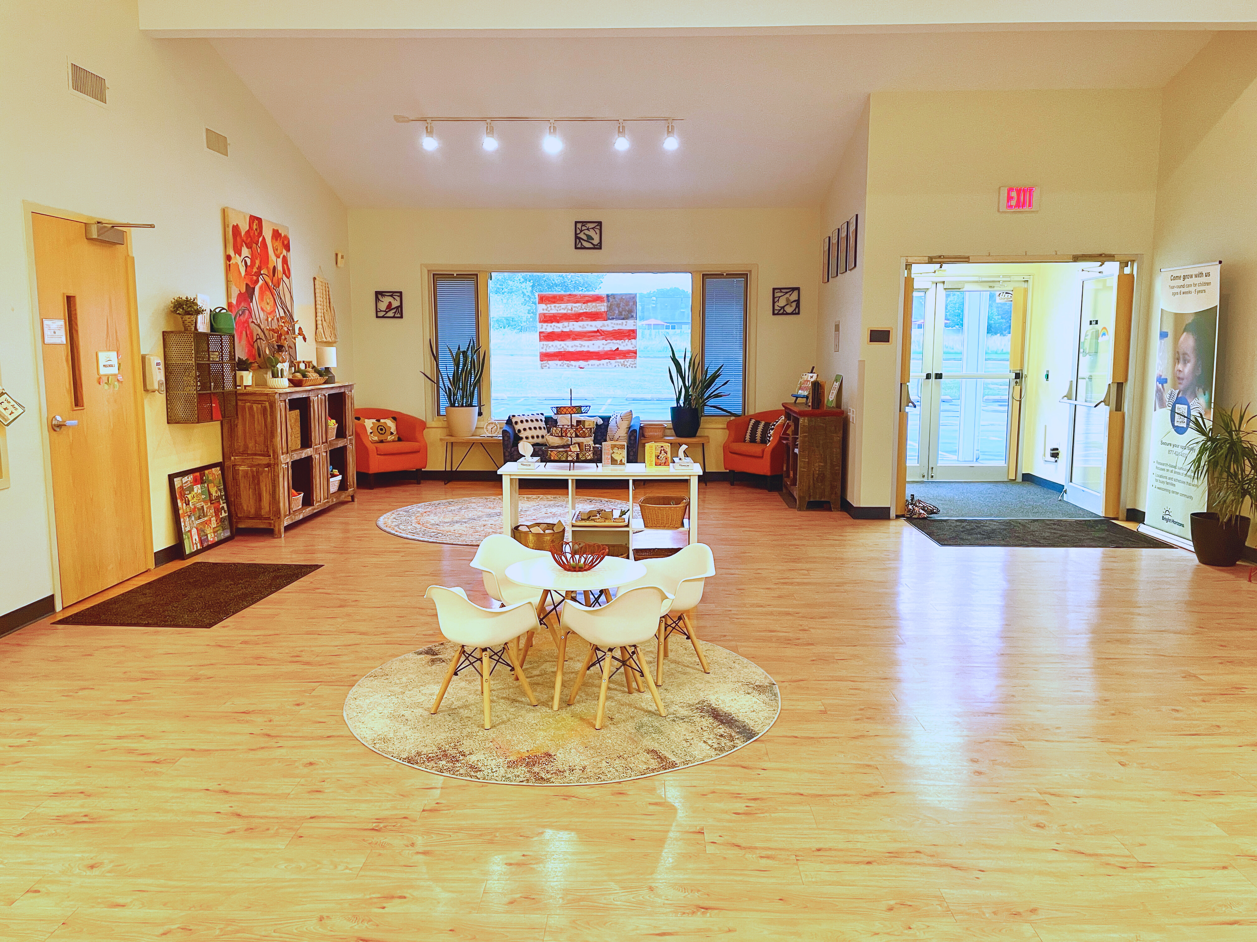 NNN Leased Daycare Center, 1715 W Alta Rd, Peoria, IL 61615