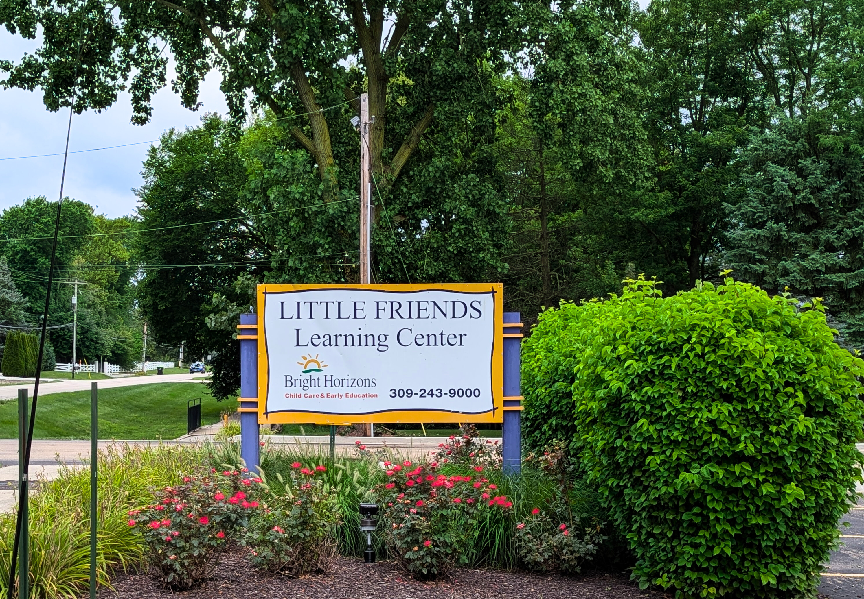 NNN Leased Daycare Center, 1715 W Alta Rd, Peoria, IL 61615