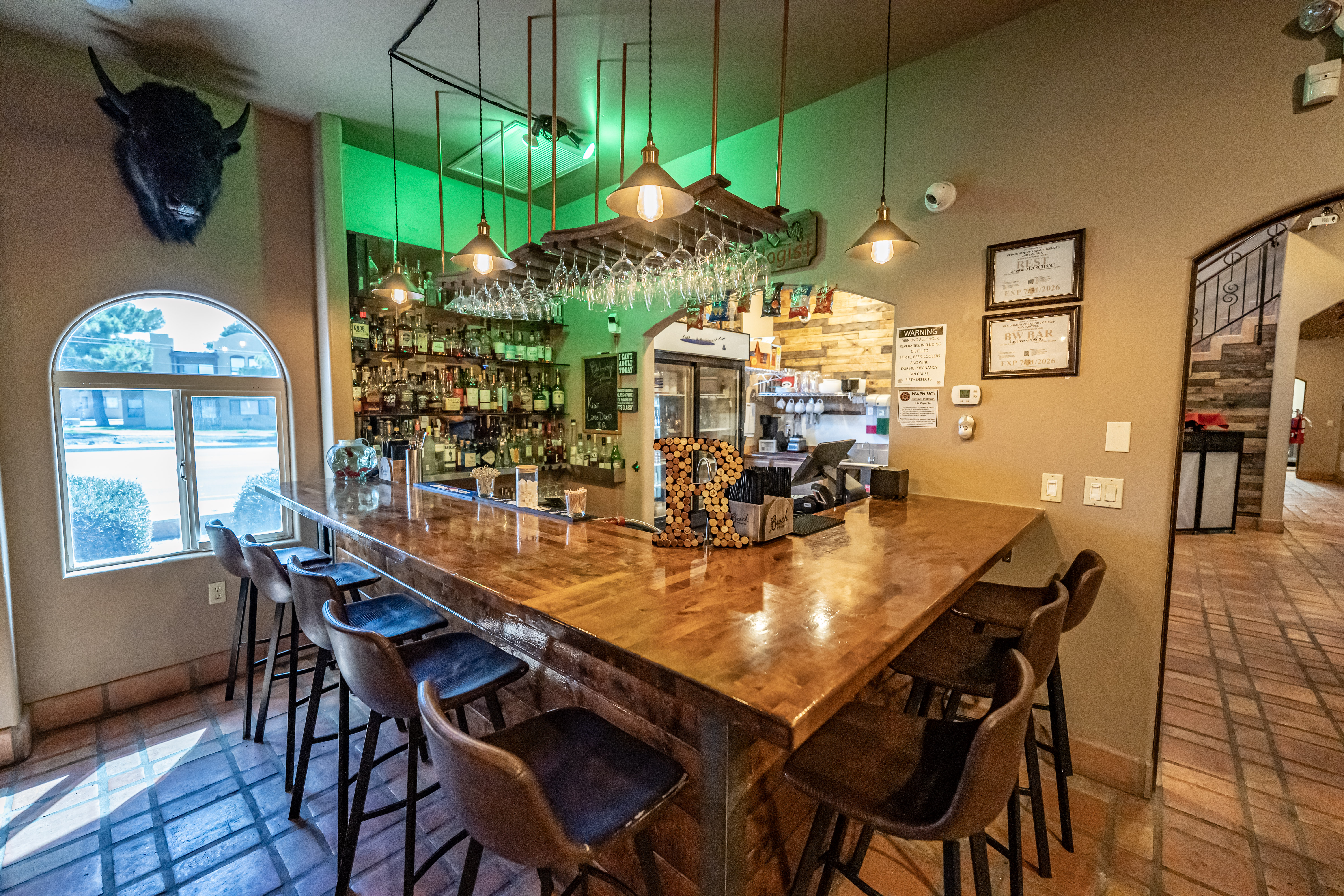 3015 Hualapai Mountain Road, Kingman, AZ 86401