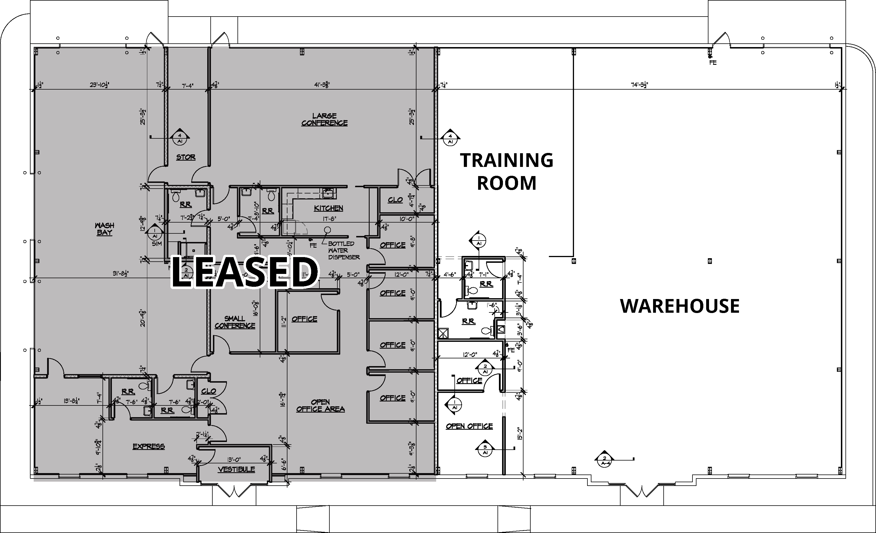 1793 North Main Street, Orrville, OH 44667