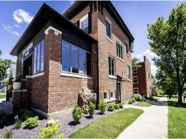 Elm Haven Apartments, 101 N Rose St, Elmwood, IL 61529