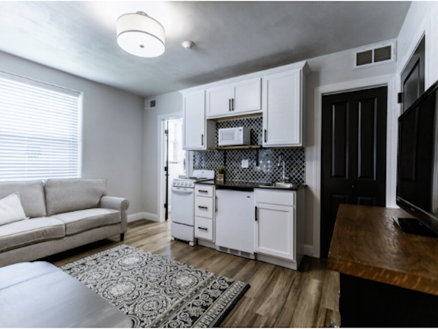 Elm Haven Apartments, 101 N Rose St, Elmwood, IL 61529